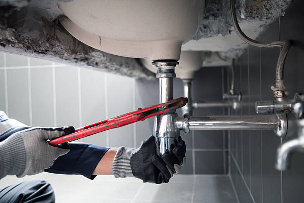 Trusted Toilet Repair service in Forest Lake, MN - Masters Plumbing Service